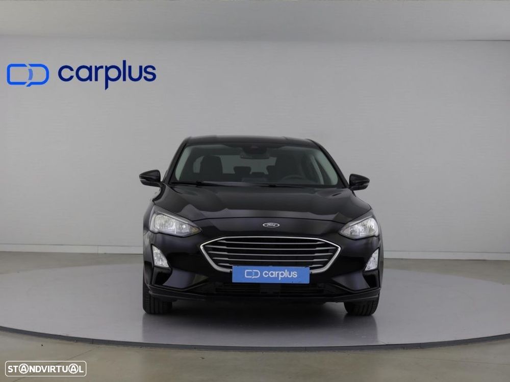 Ford Focus 1.0 EcoBoost Titanium - 3