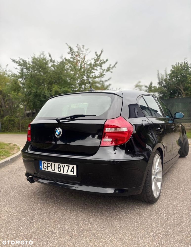 BMW Seria 1 123d - 17