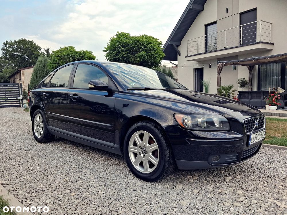 Volvo S40 1.8 Summum - 3