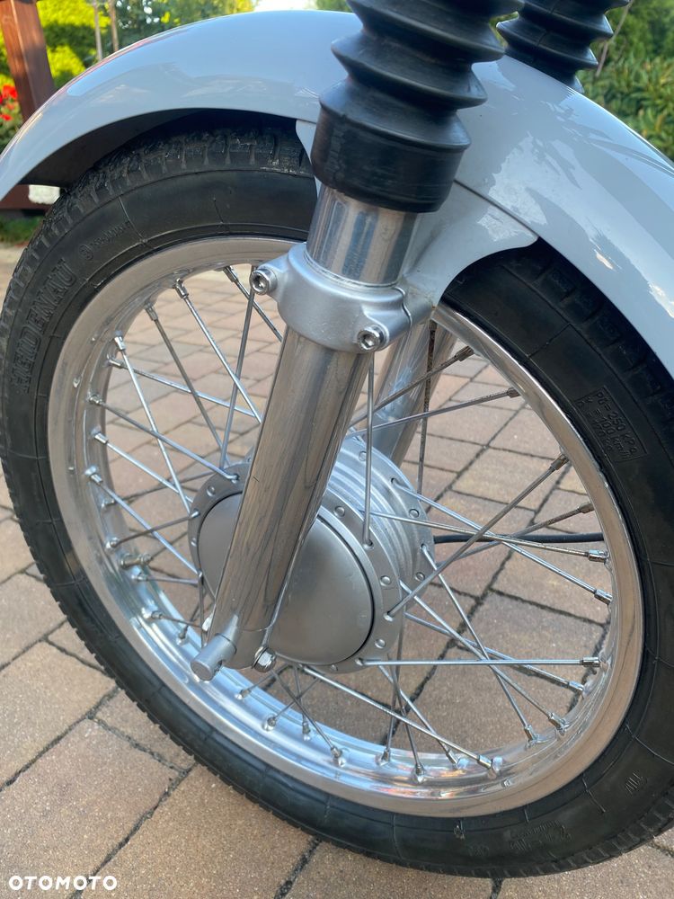 Simson Inny - 8