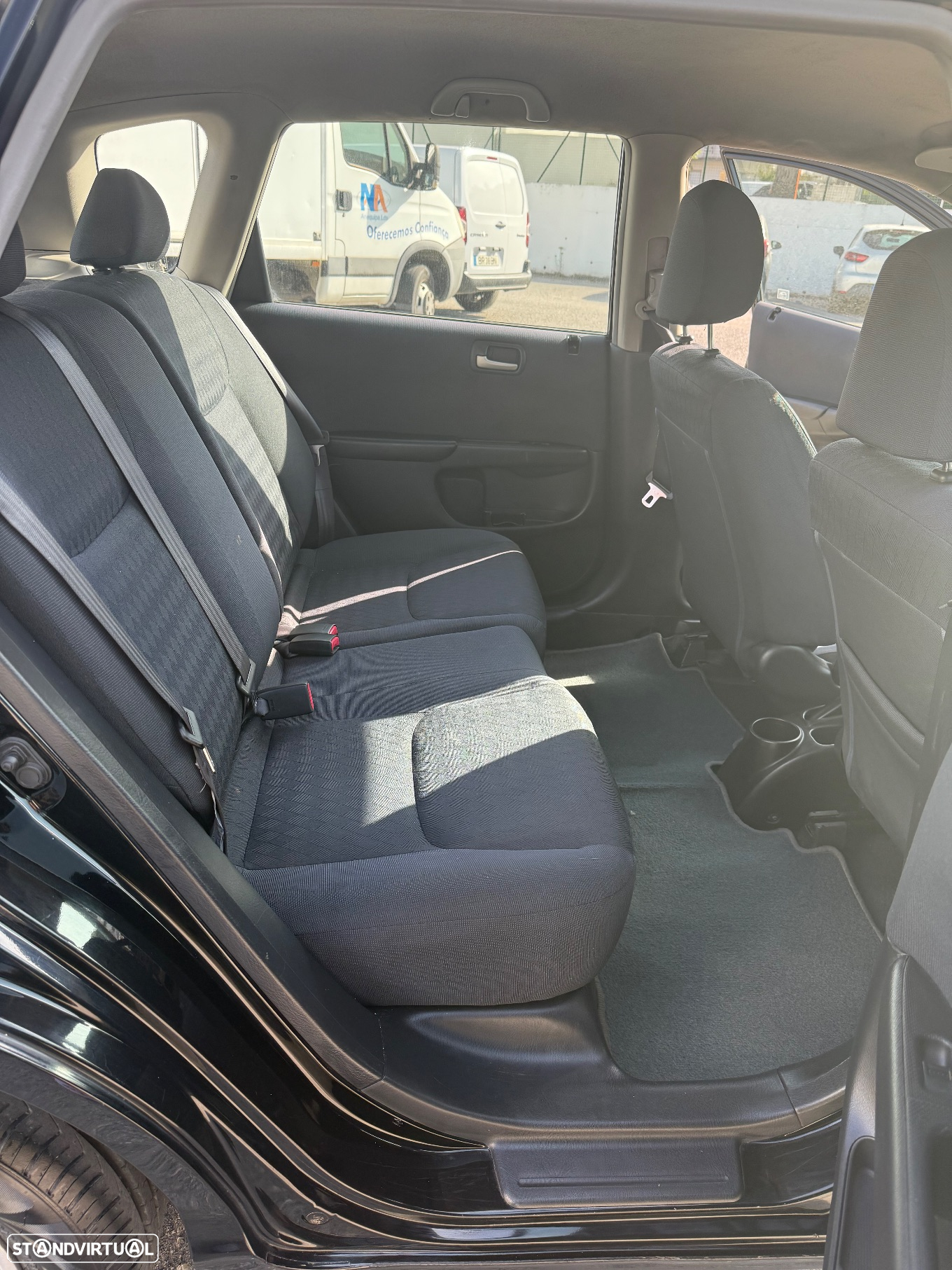 Honda Civic 1.4 LS - 9