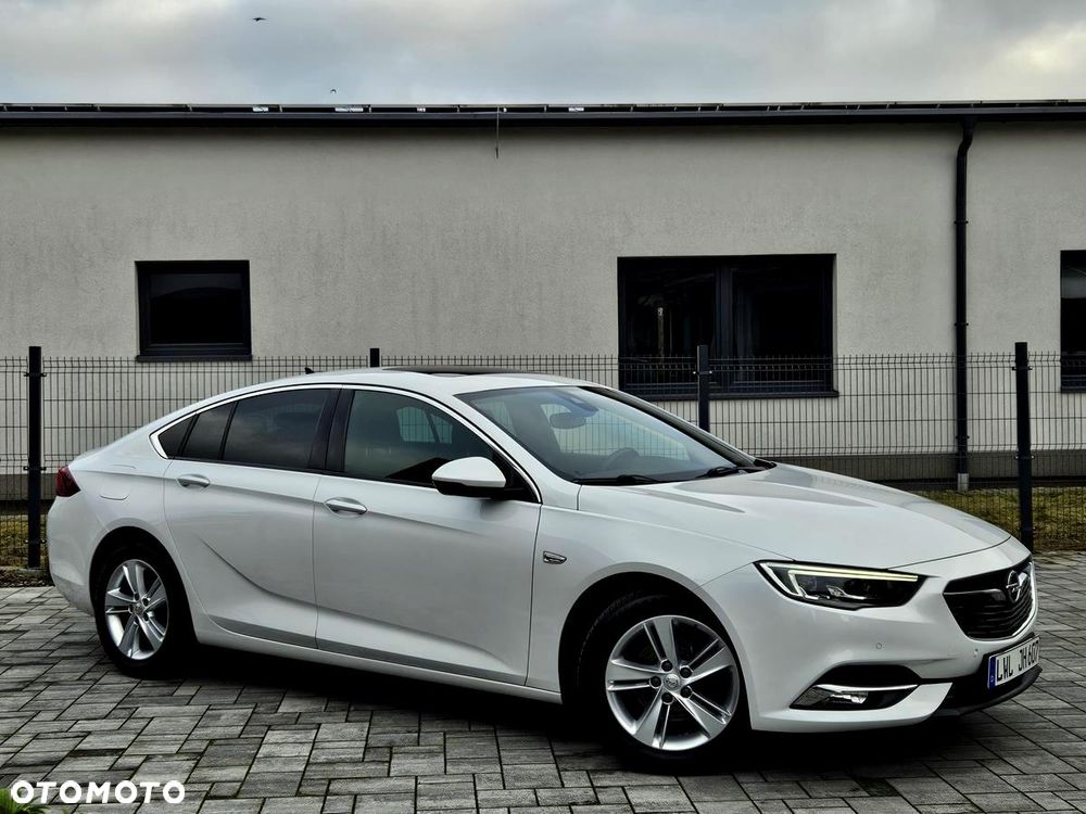 Opel Insignia 1.5 Direct InjectionTurbo Innovation - 14