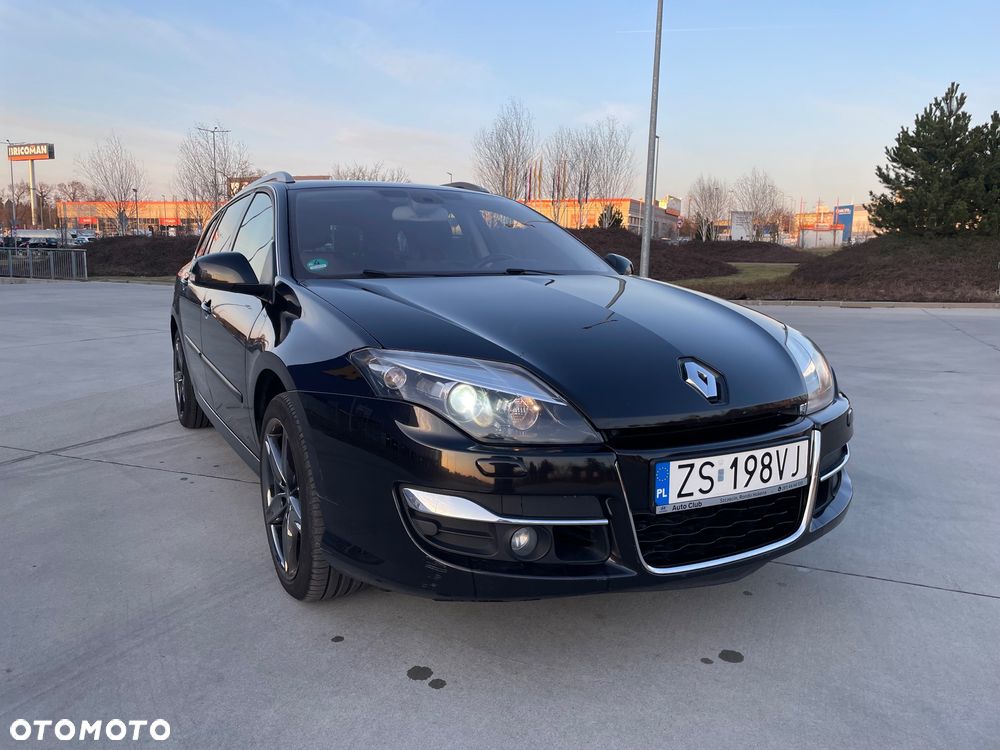 Renault Laguna 2.0 DCi FAP GT - 10
