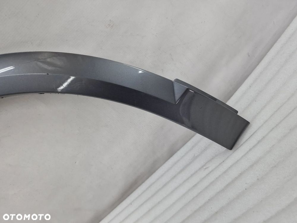SEAT CUPRA FORMENTOR PRAWA TYLNA TYŁ LISTWA NAKŁADKA BŁOTNIKA , NR 5FF853818D / 5FF853818F , NR AUKCJI NB93 - 10