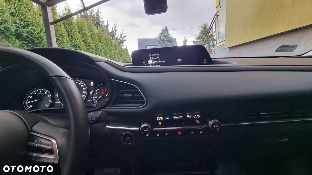 Mazda CX-30 2.0 mHEV Hikari 2WD - 23