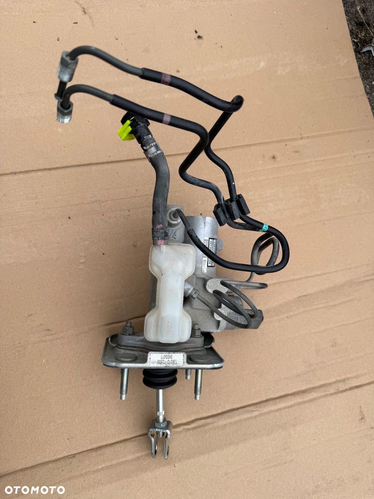 SERWO HAMULCA LEXUS ls460 2006-2017