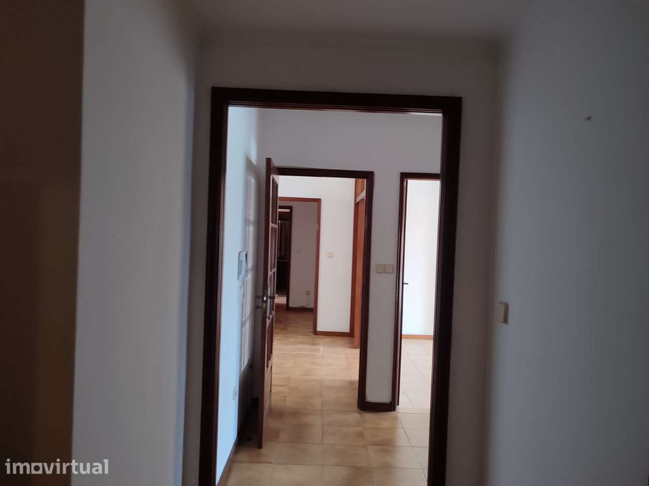 Excelente apartamento - À Constituição - Grande imagem: 2/26