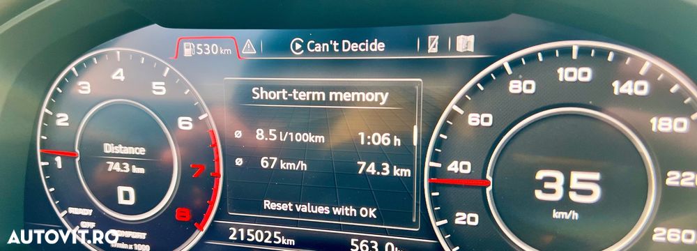 Audi Q7 3.0 TFSI Quattro Tip - 6