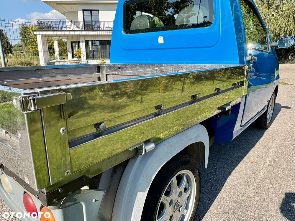 Casalini Pickup - 12