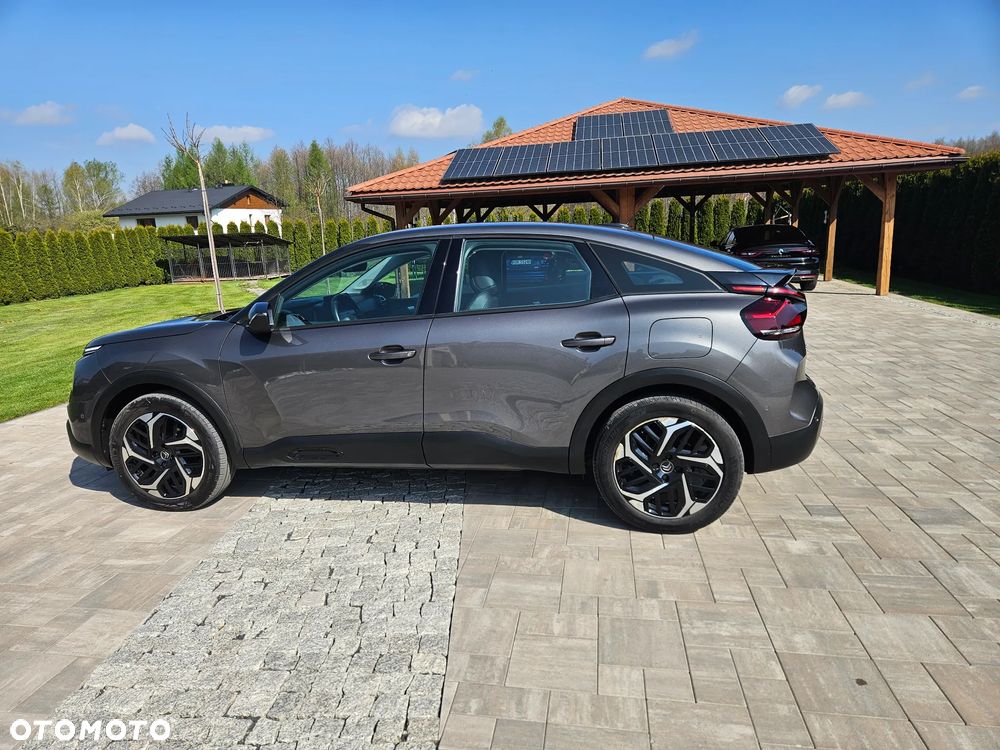 Citroën C4 PureTech 130 Stop&Start EAT8 MAX - 12