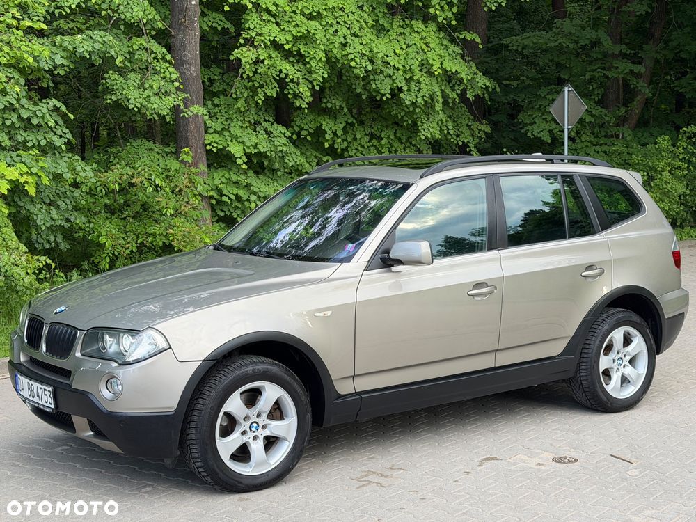 BMW X3 - 6