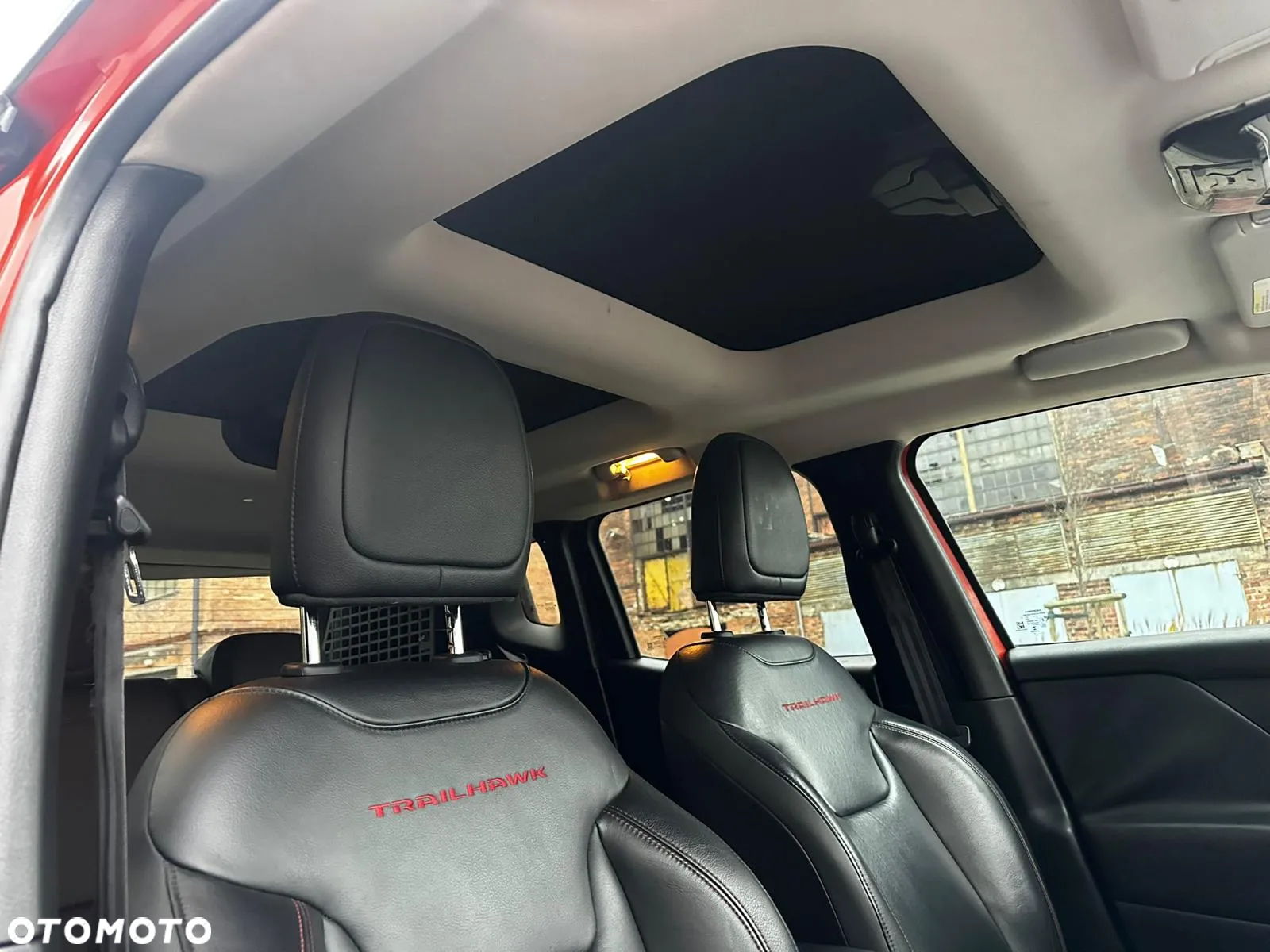 Jeep Renegade - 22