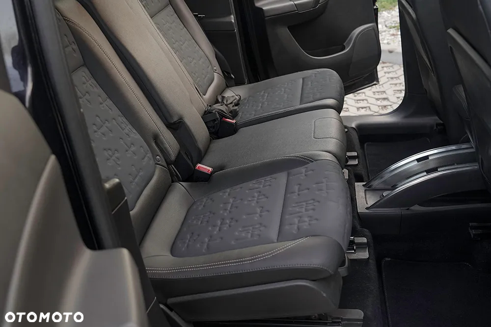 Opel Meriva 1.4 T Cosmo - 14