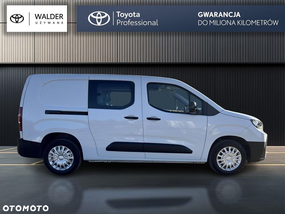 Toyota PROACE CITY - 6