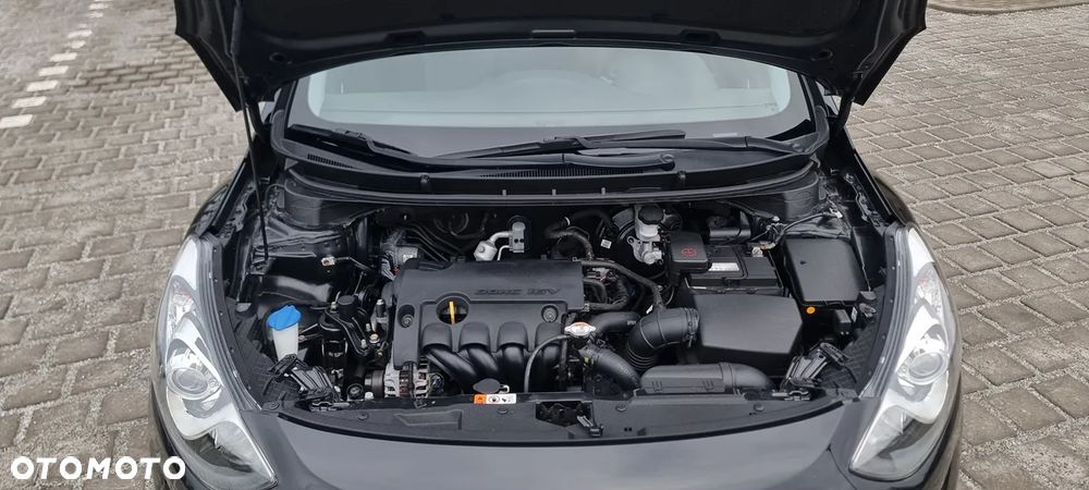 Hyundai i30 1.4 Style - 23