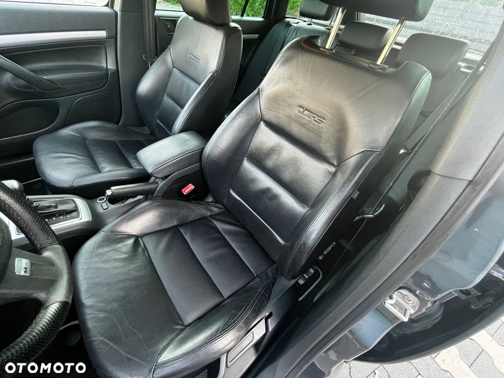Skoda Octavia 2.0 TDI CR DPF DSG RS - 12