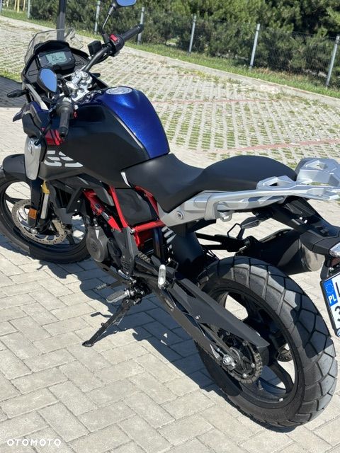 BMW GS - 6