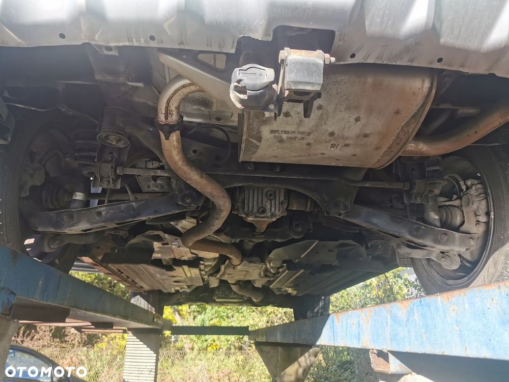 Subaru XV 2.0i Lineartronic Exclusive + - 16