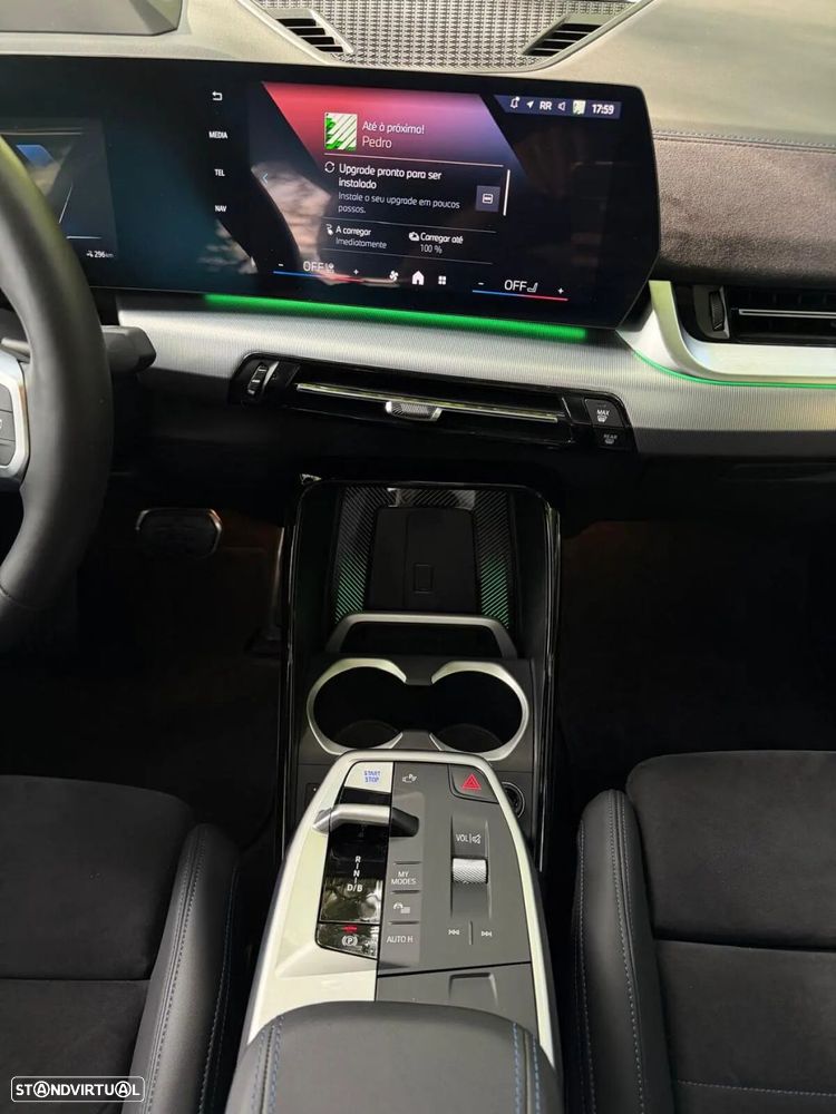 BMW iX2 xDrive30 Pack Desportivo M Pro - 31