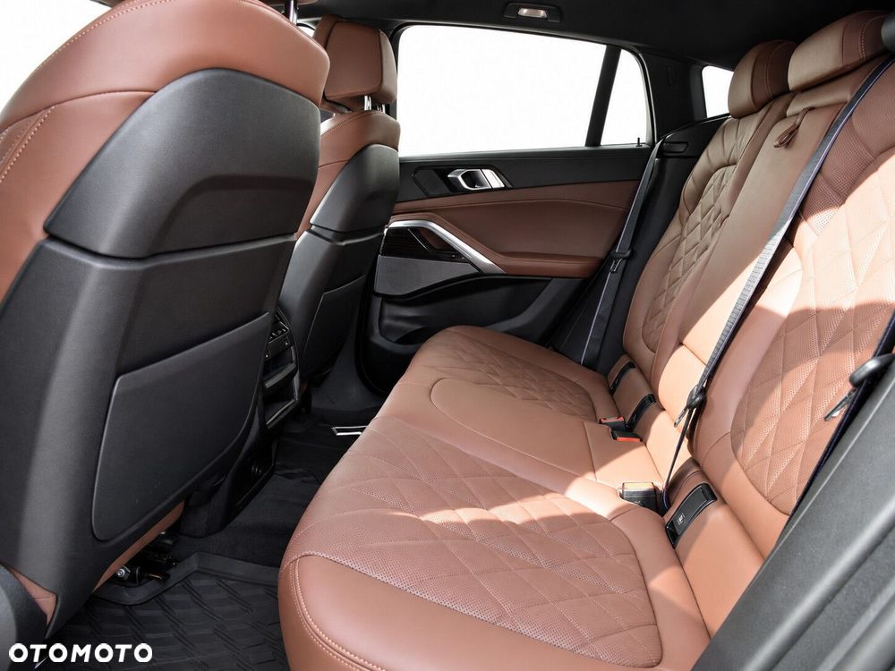 BMW X6 - 23