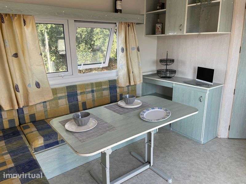Mobil Home T2 casa móvel - Grande imagem: 4/10