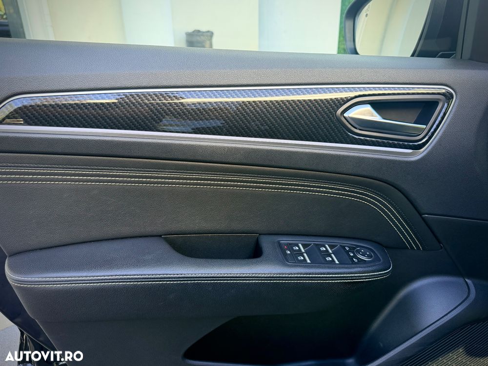 Renault Arkana E-TECH 145 E-Tech Engineered - 17