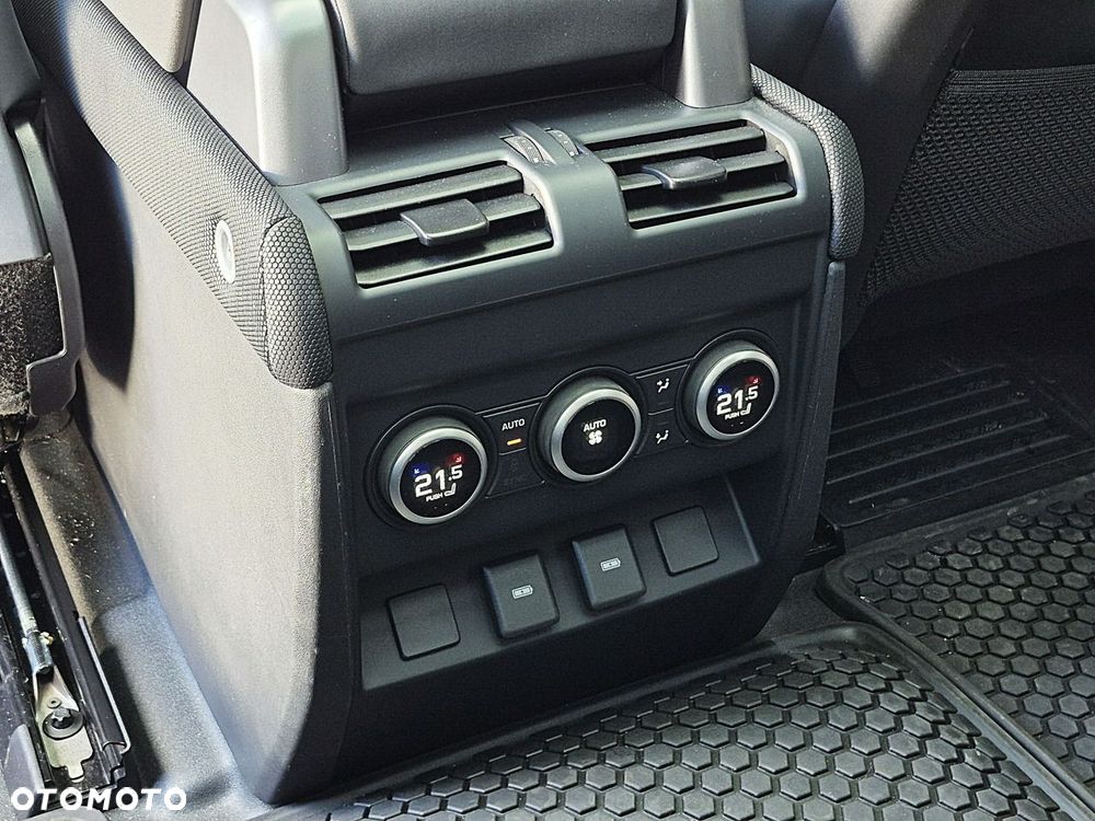 Land Rover Defender 90 D300 75th Limited Edition - 27