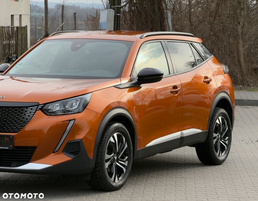 Peugeot 2008 PureTech 100 Stop&Start Allure - 3