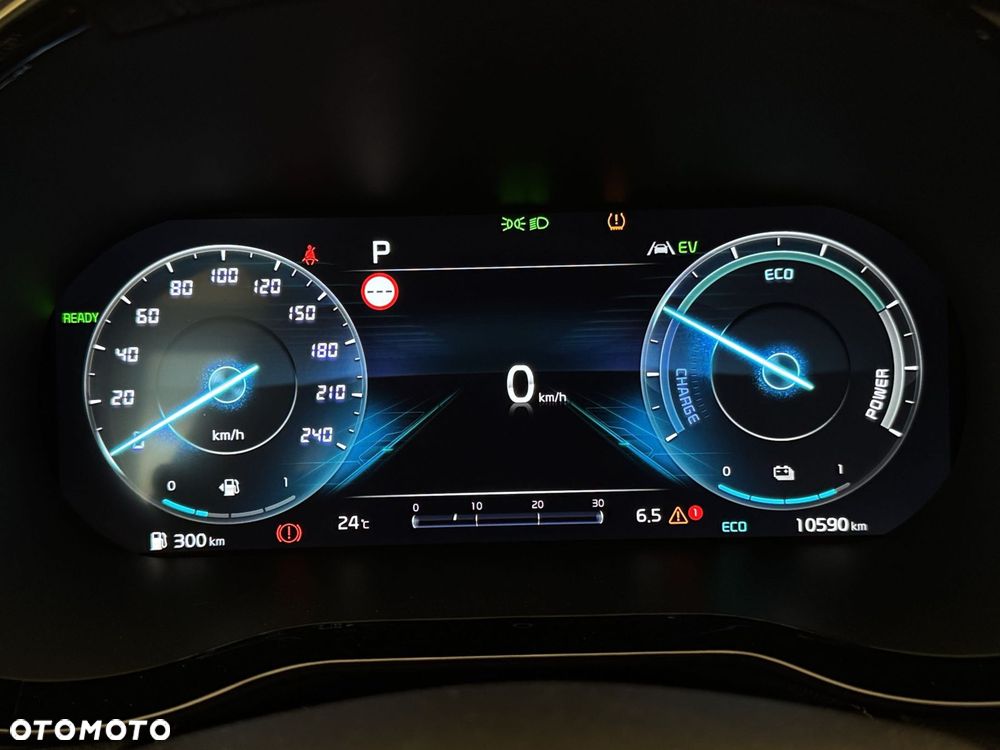Kia XCeed - 22