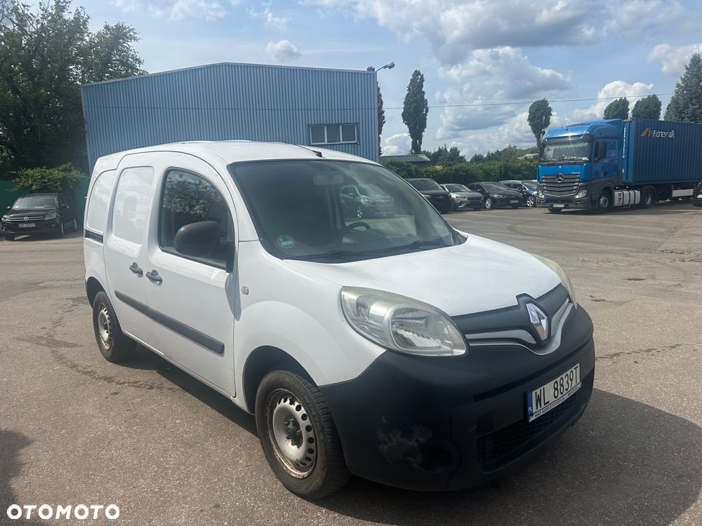 Renault Kangoo Maxi 90 Extra - 7