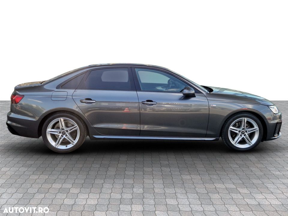 Audi A4 Limuzina 35 TFSI S tronic MHEV S Line - 7