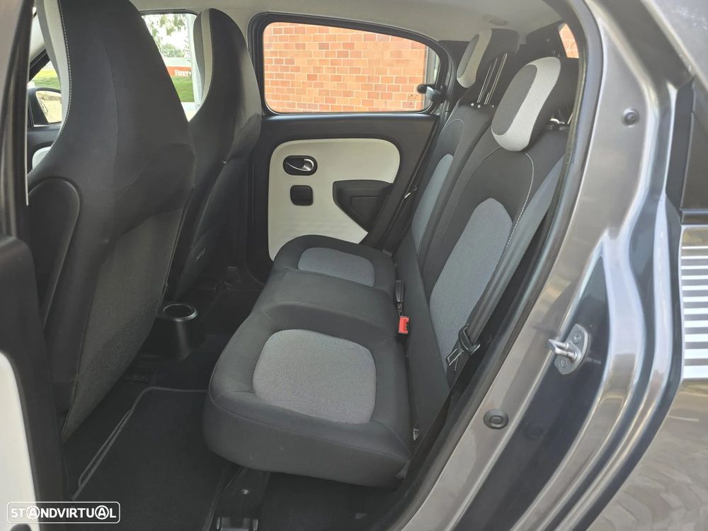 Renault Twingo SCe 70 S&S LIMITED - 29
