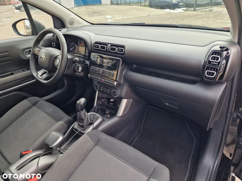 Citroën C3 Aircross - 8