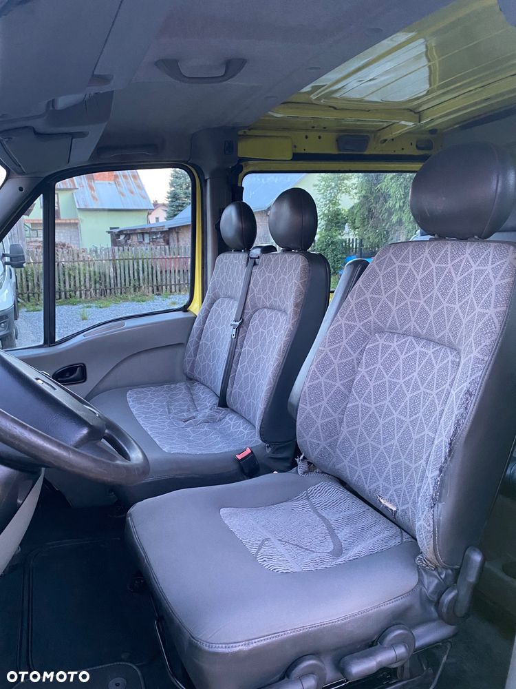 Renault Master - 12