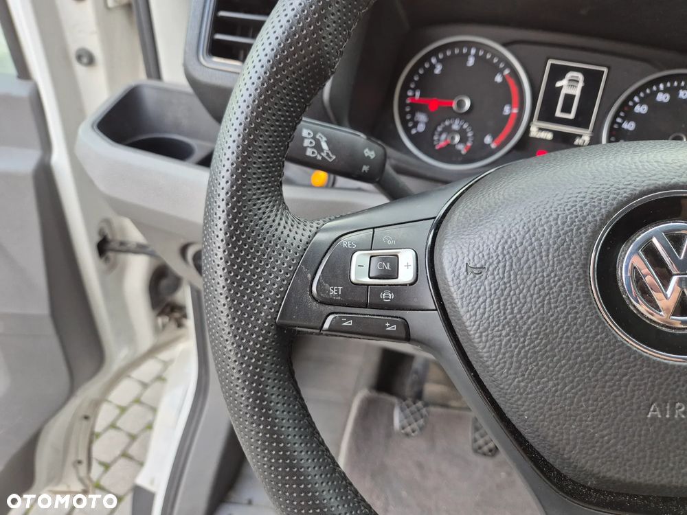 Volkswagen Crafter - 37