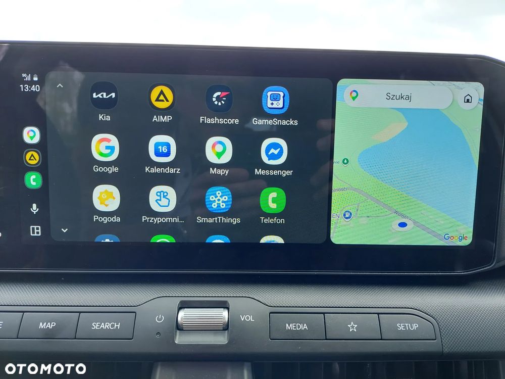 Kia K4 1.6 T-GDI M - 14