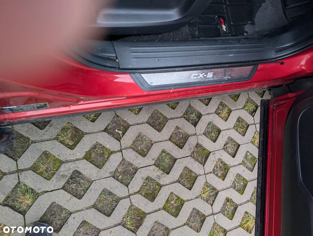 Mazda CX-5 2.5 Hikari 2WD - 7