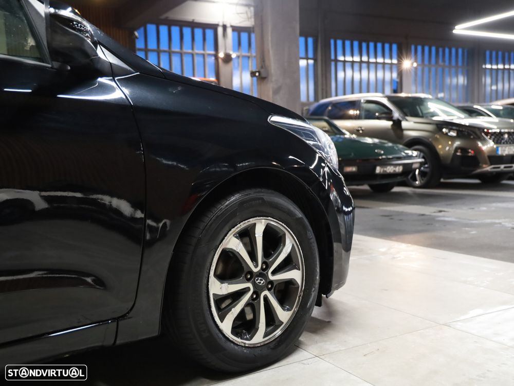 Hyundai i20 1.0 T-GDI Style Plus - 28