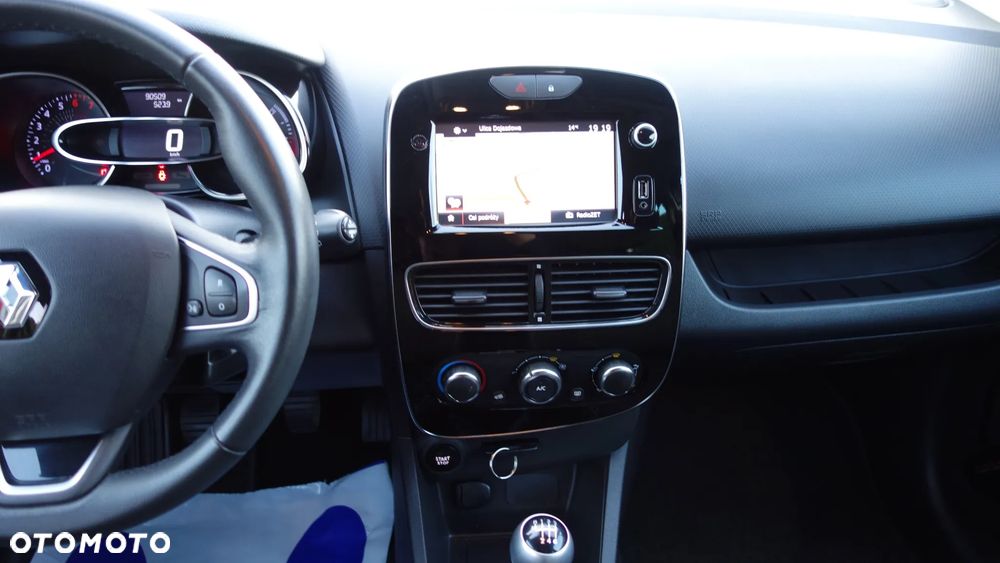 Renault Clio 1.2 Enegry TCe Limited - 20