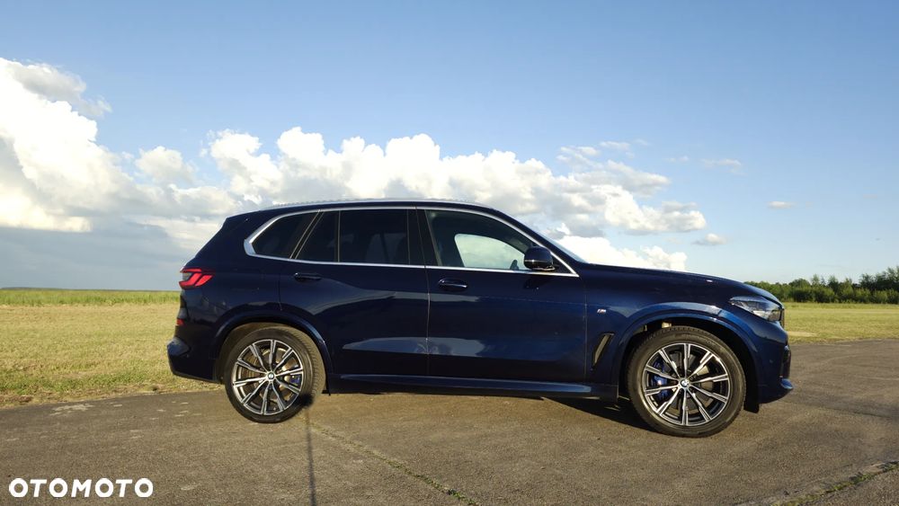 BMW X5 xDrive30d - 13