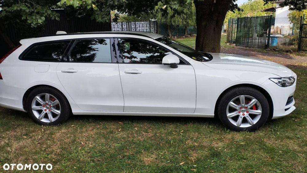 Volvo V90 D3 - 5