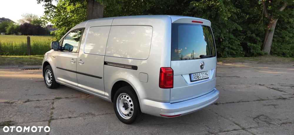 Volkswagen Caddy - 2