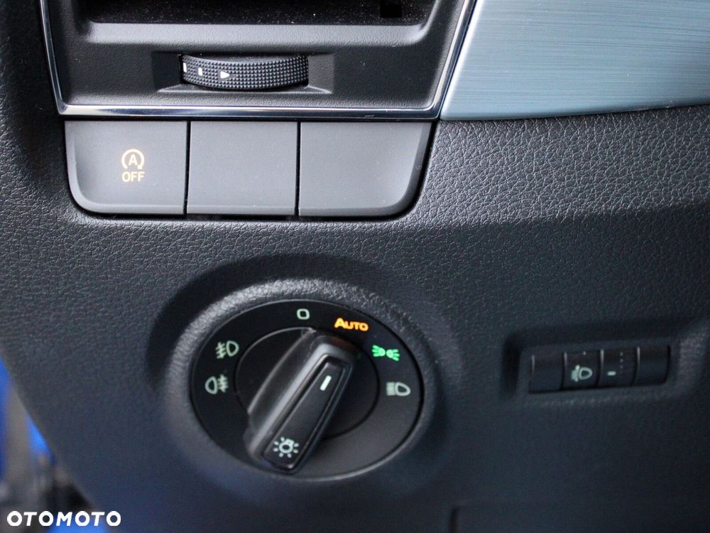 Skoda Fabia 1.0 TSI Ambition - 26