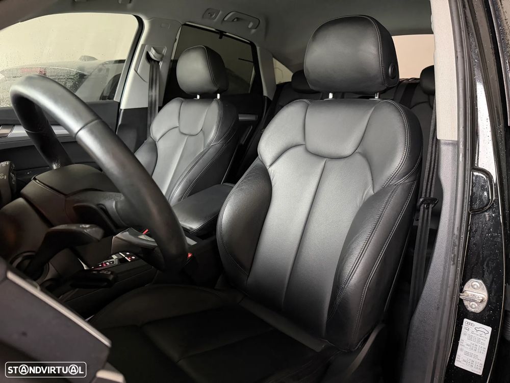 Audi Q5 Sportback 50 TFSIe quattro Advance S tronic - 2