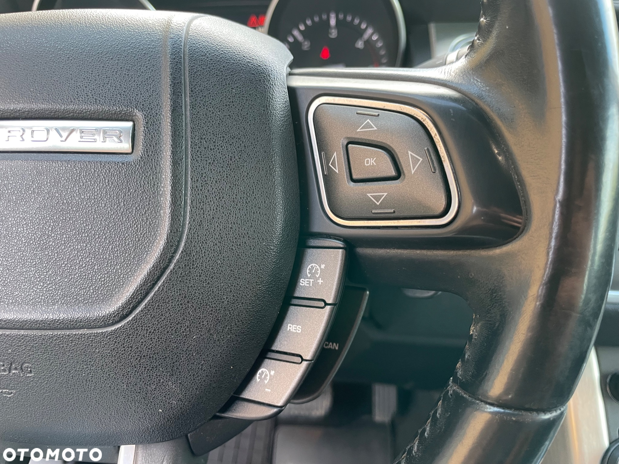Land Rover Range Rover Evoque TD4 Dynamic - 16