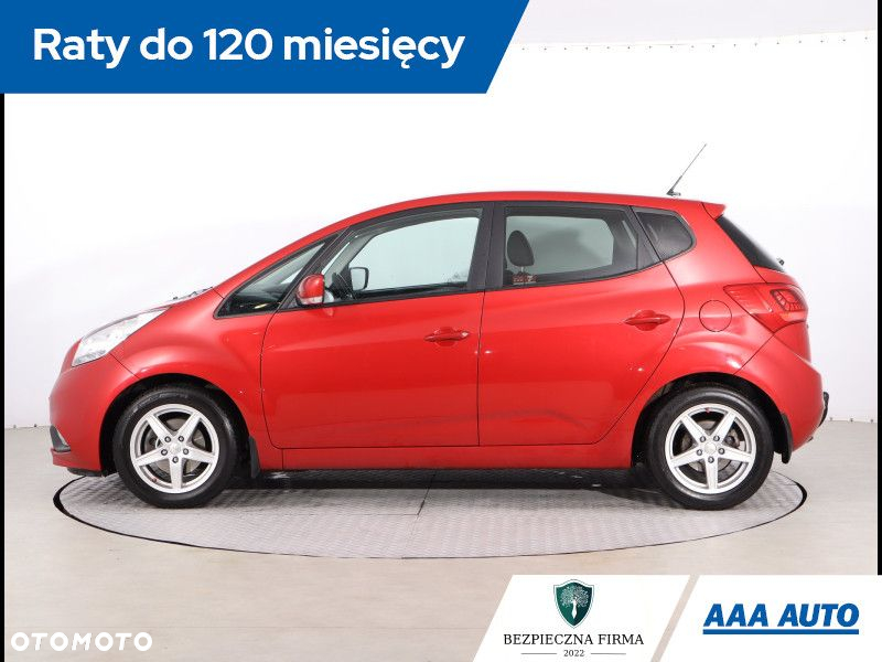Kia Venga - 3