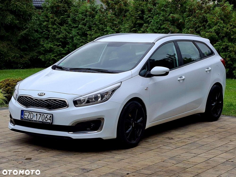 Kia Ceed 1.6 CRDi L Business Line - 15