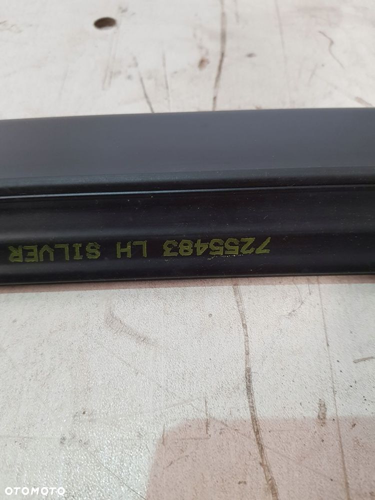 relingi dachowe 7255486 bmw e91 lift komplet - 11
