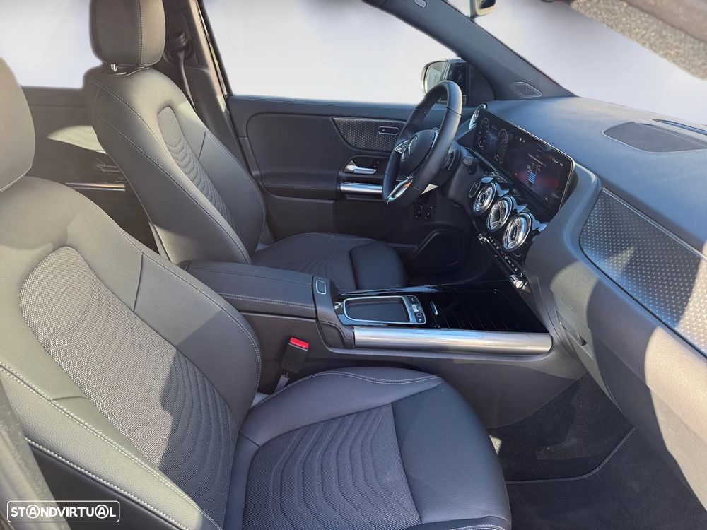 Mercedes-Benz GLA 250 e Progressive - 23