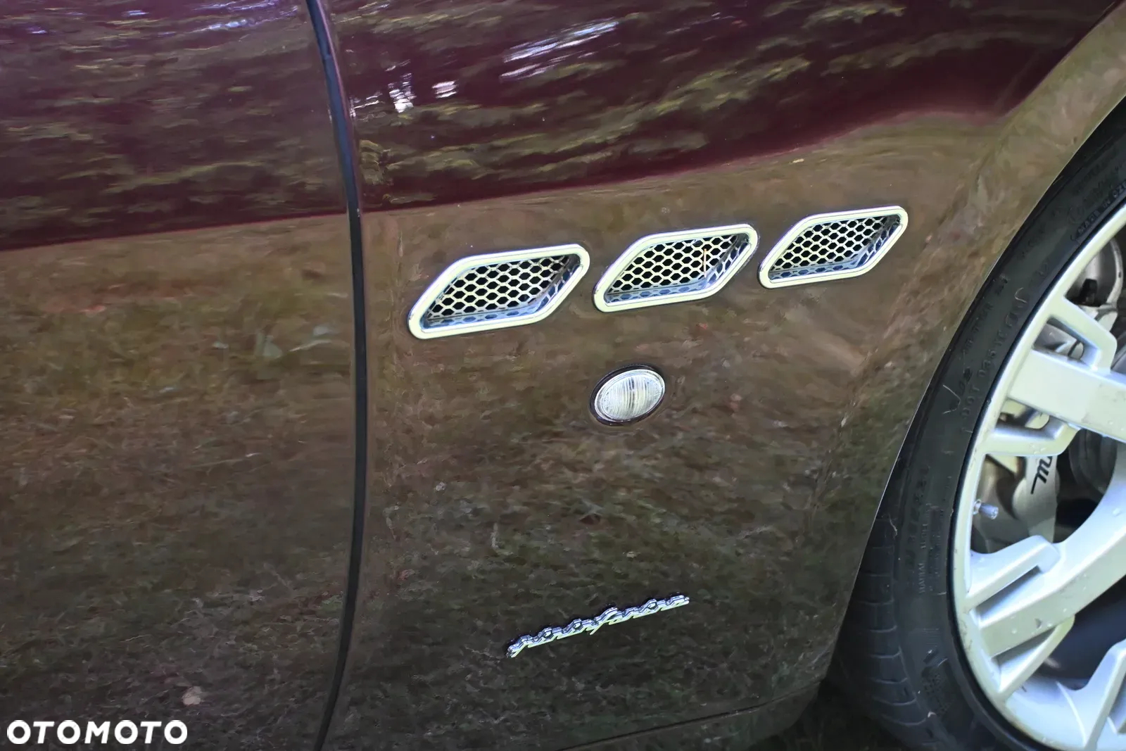 Maserati GranCabrio - 19
